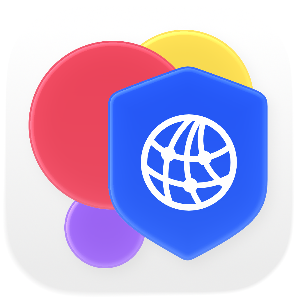 OpenGuard icon